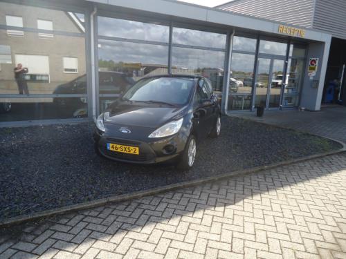 FORD KA 1.2 3DRS COOL & SOUND