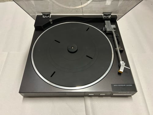 Sony draaitafel