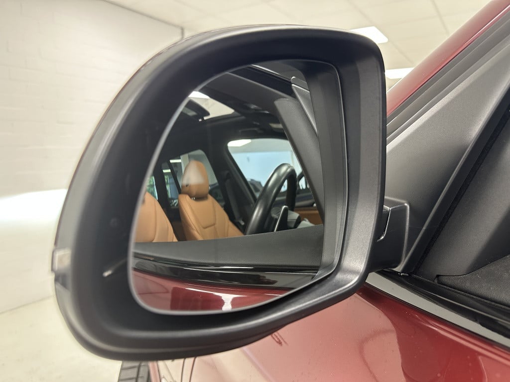 BMW X3 xdrive30e m-sport | full-option | cognac int. | harman/kardon |