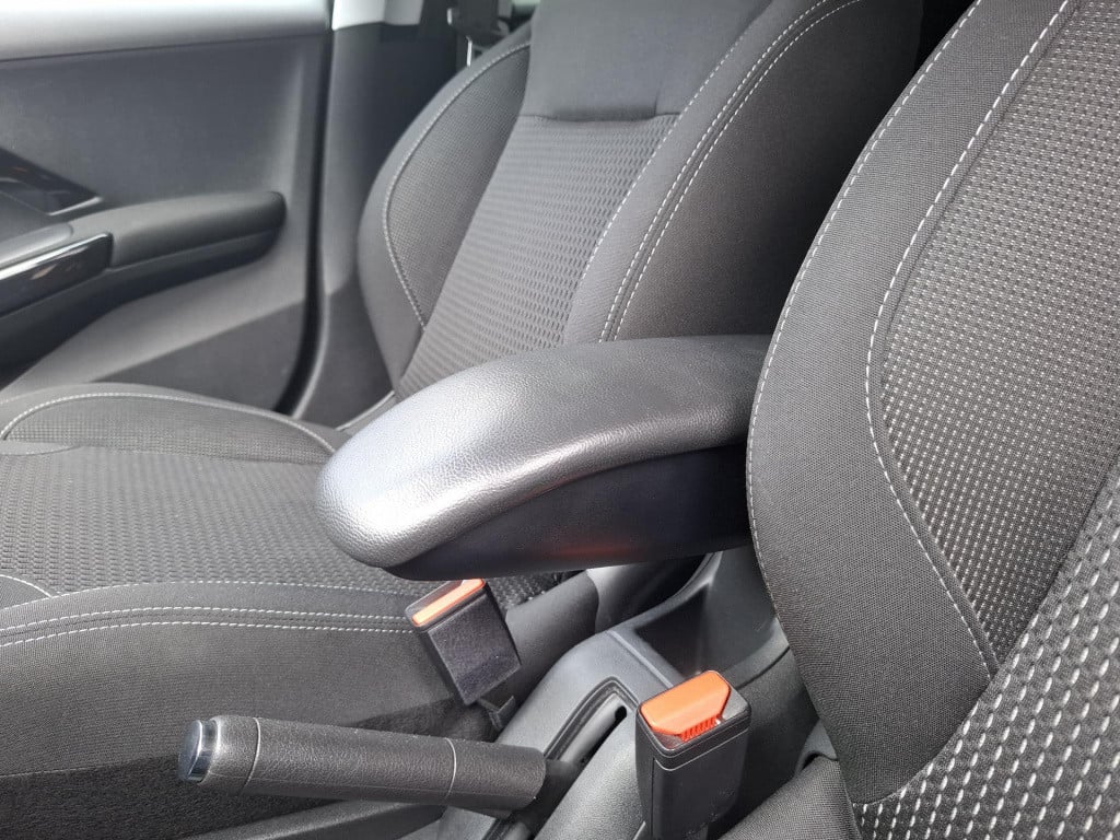 Peugeot 208 1.2 allure nav/clim/lmv/park