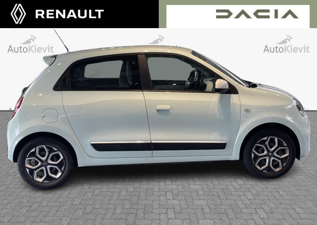Renault Twingo 1.0 sce collection