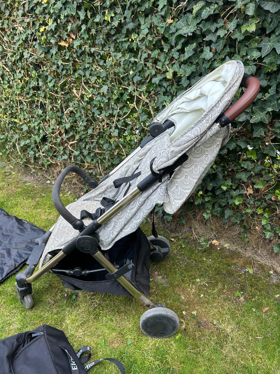 Elodie Details Buggy incl accesoires