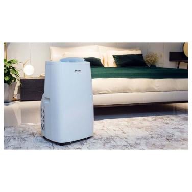 Wood's Mobiele Airco in nieuwstaat, voor grote ruimte