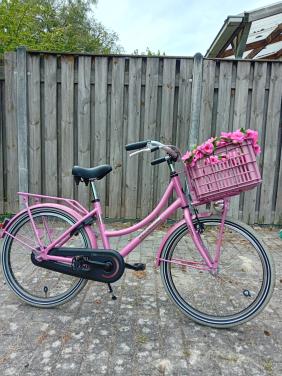Kinderfiets