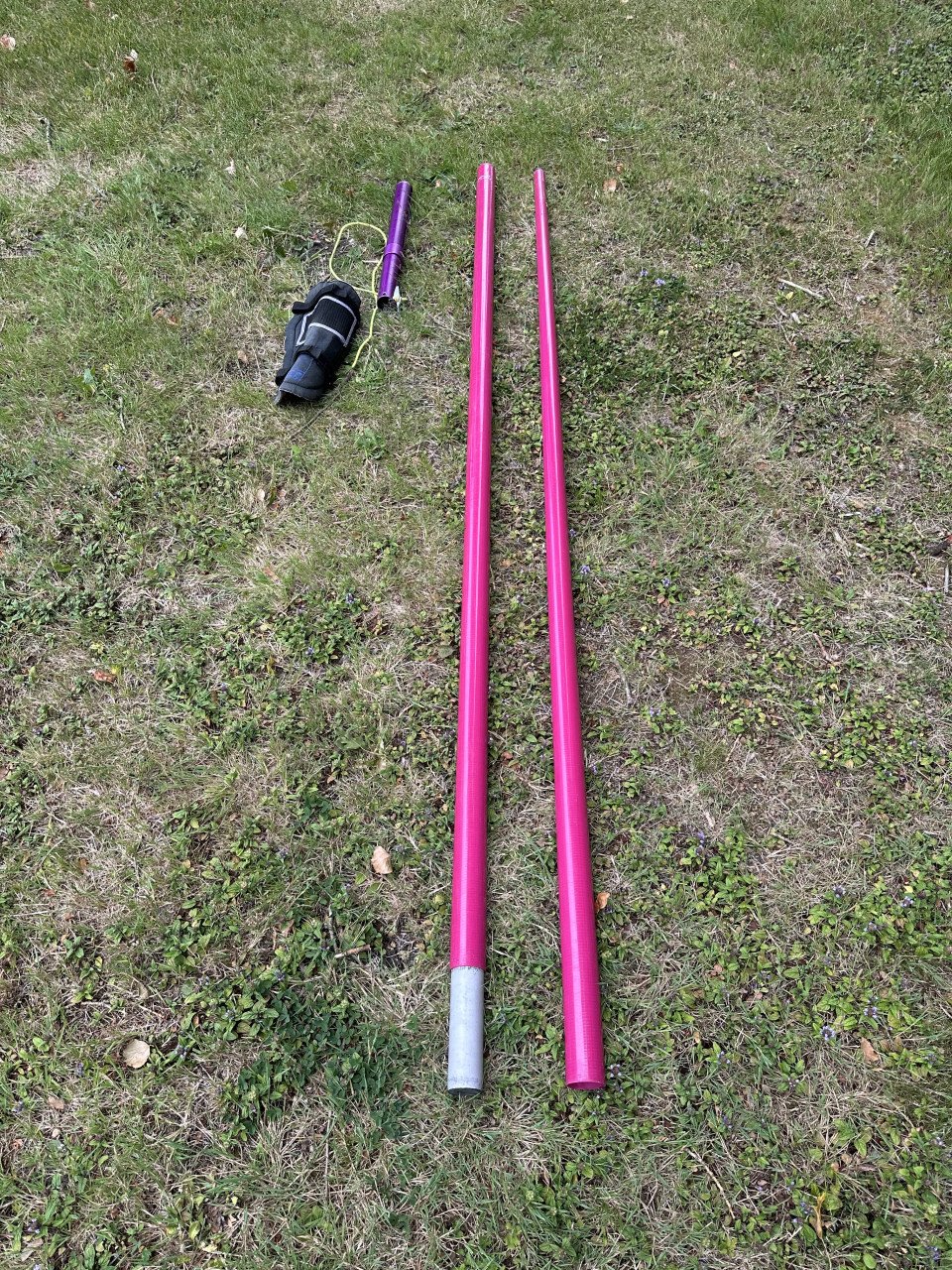 Complete Windsurfset