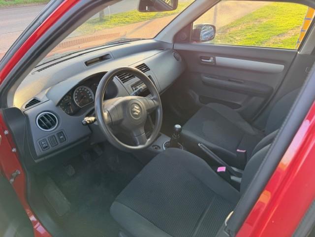 Suzuki Swift 1.3 comfort