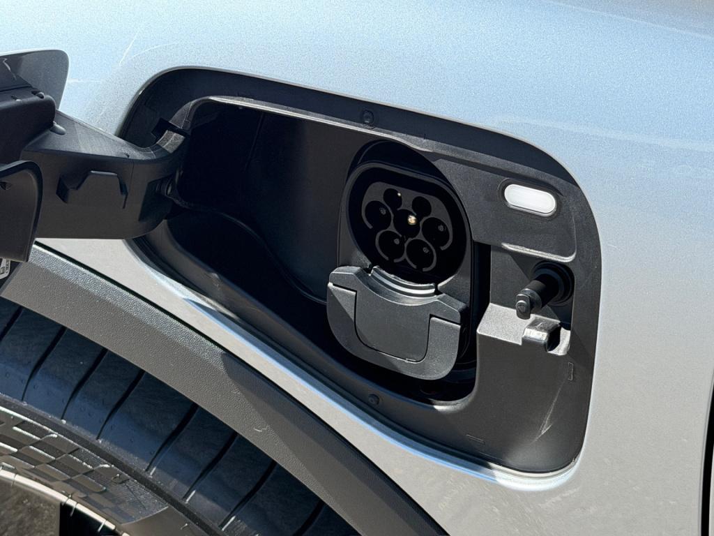 Volkswagen Tiguan 1.5 ehybrid elegance | panoramadak | iq light | dode hoek