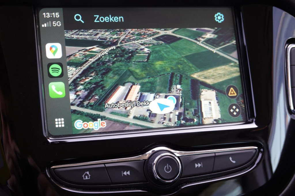 Opel Corsa 1.4 innovation
