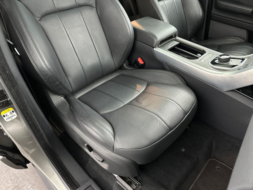 Land Rover Range Rover 2.0 si4 se dynamic | panoramadak | stoelverwarming |