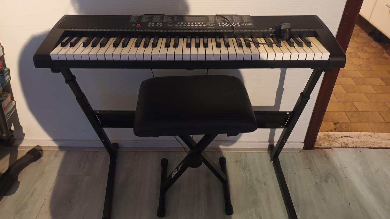 Keyboard voor kinderen