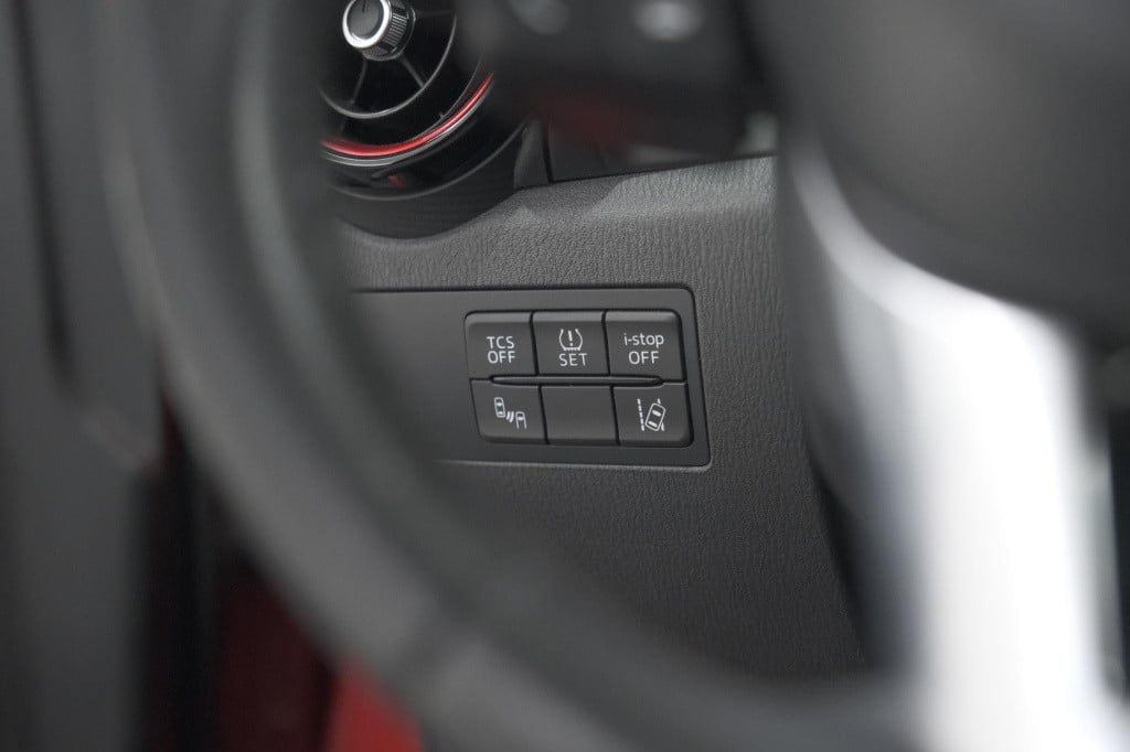 Mazda Cx-3 2.0 skyactiv-g 150 gt-m 4wd | trekhaak | camera | dodehoekdetect