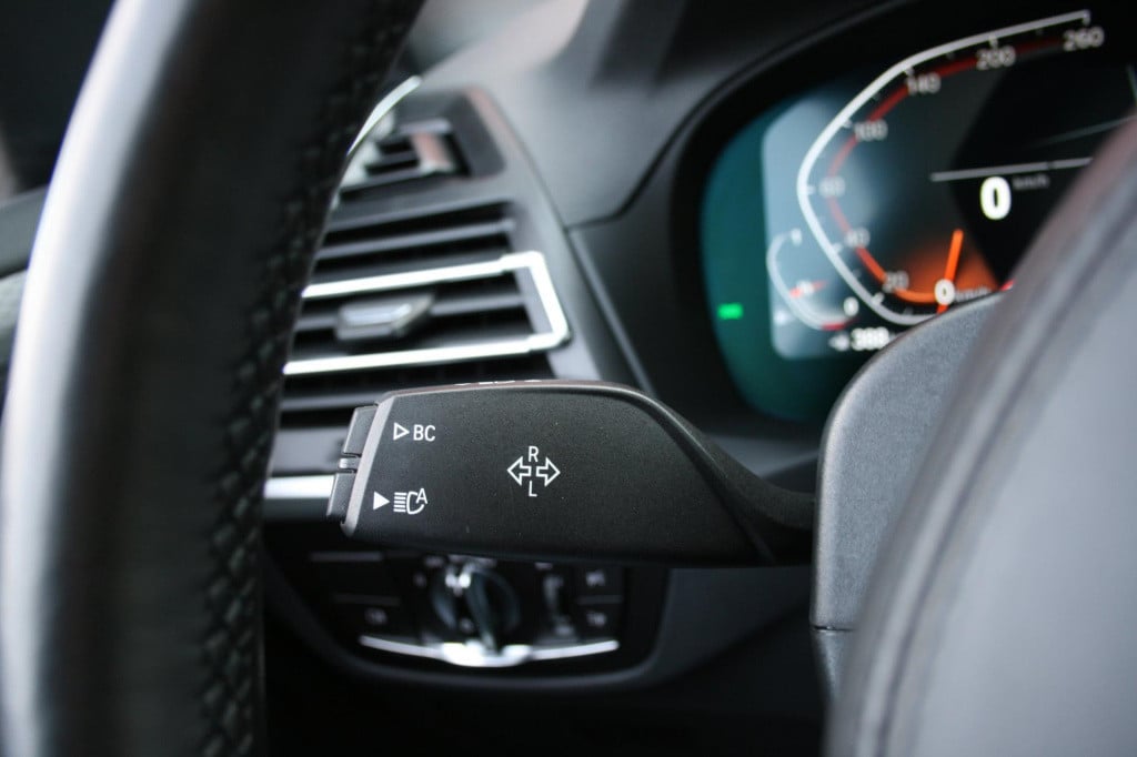 BMW X3 xdrive30i m sport high executive