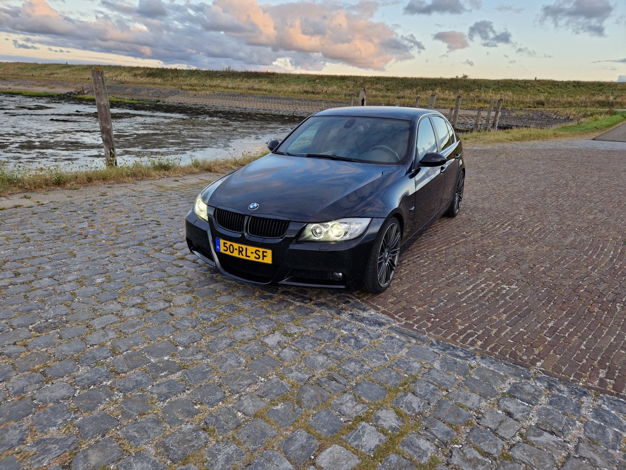 Bmw 325i