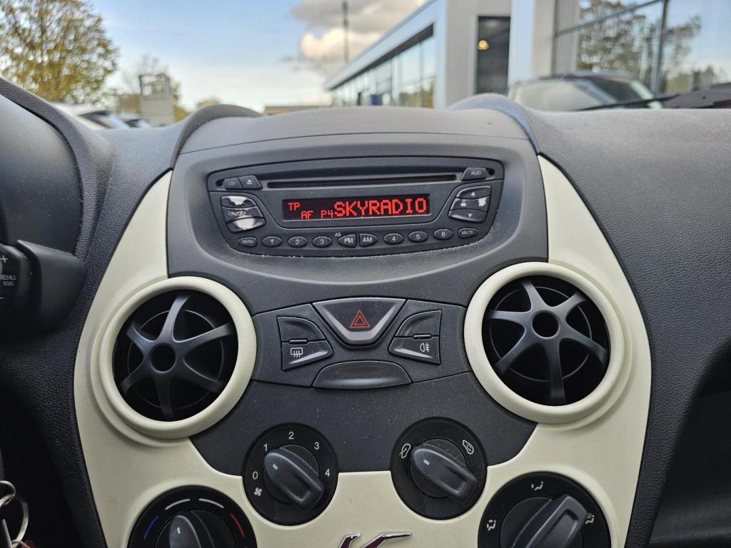 Ford KA 1.2 trend incl. vol jaar apk