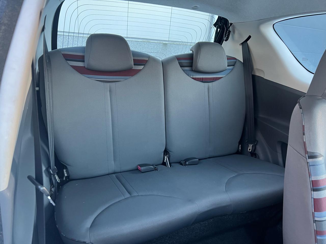 Citroen C1 1.0-12V 126.385Km Airco