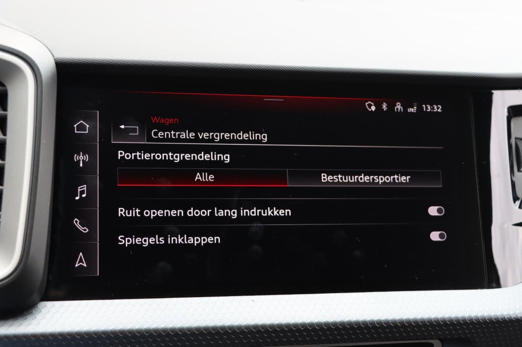Audi A1 Sportback 35 tfsi advanced edition 150pk s-tronic