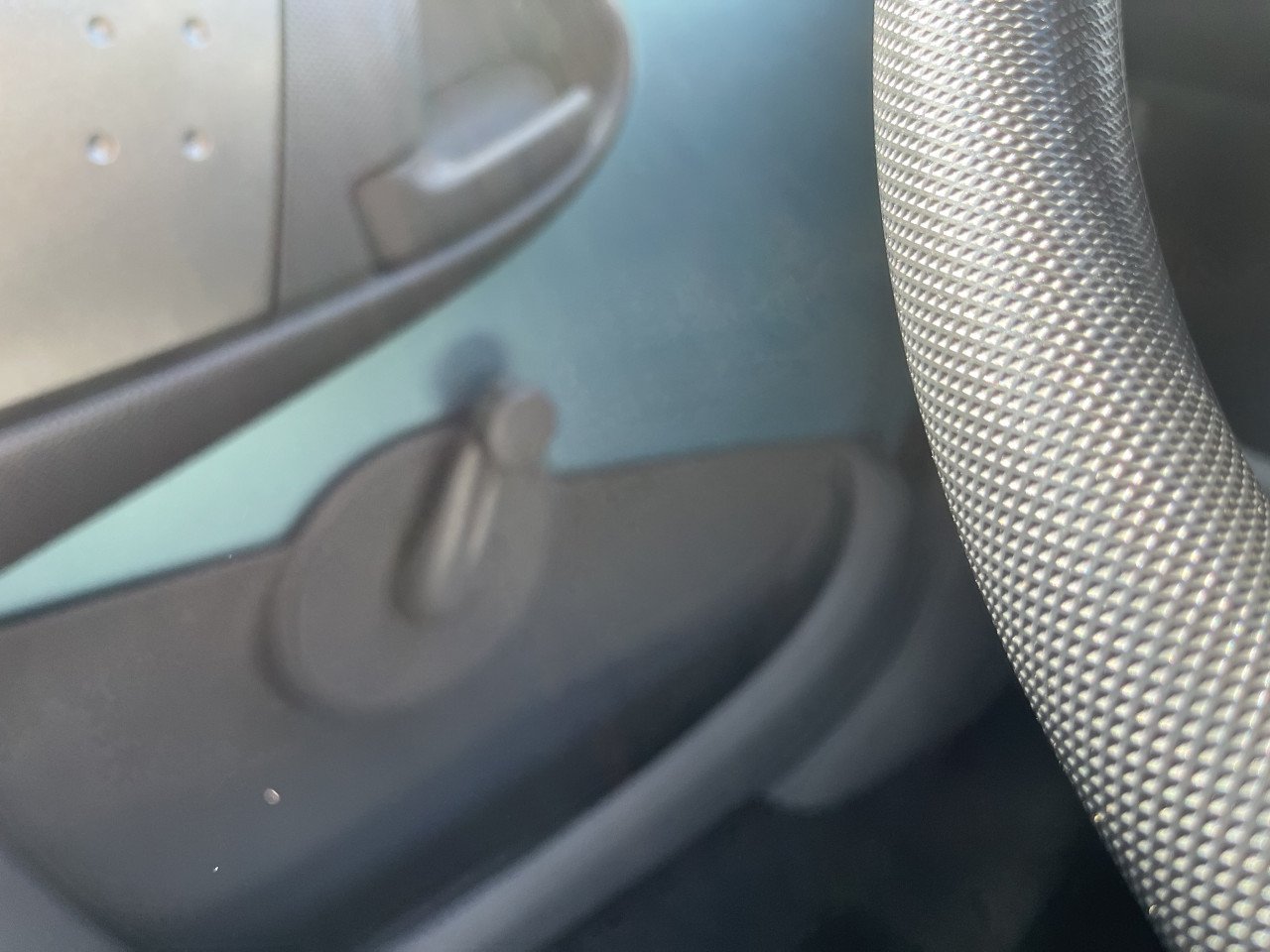 Peugeot 107 Accent/Airco