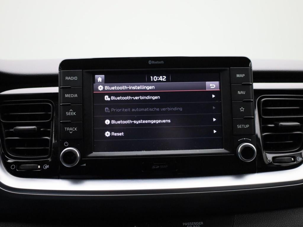 Kia Stonic 1.0 t-gdi executiveline | automaat | camera | parkeer sensoren |