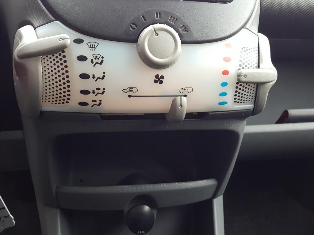 Citroen C1 ambiance 1.0-12v 5drs | airco | elektrische ramen | centrale ver