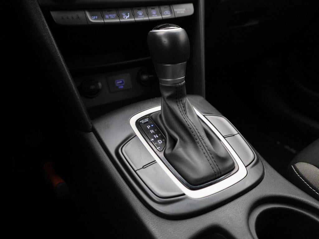 Hyundai Kona 1.6 gdi hev fashion | automaat | navigatie | climate control |