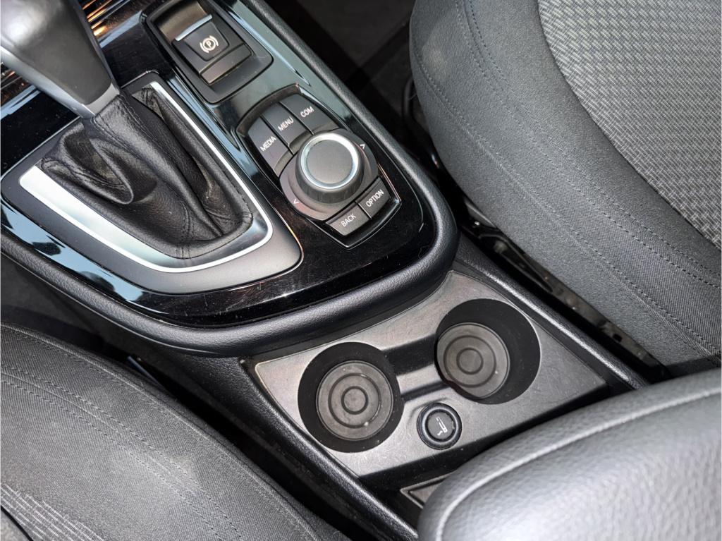 BMW 2-serie active tourer 218i automaat executive