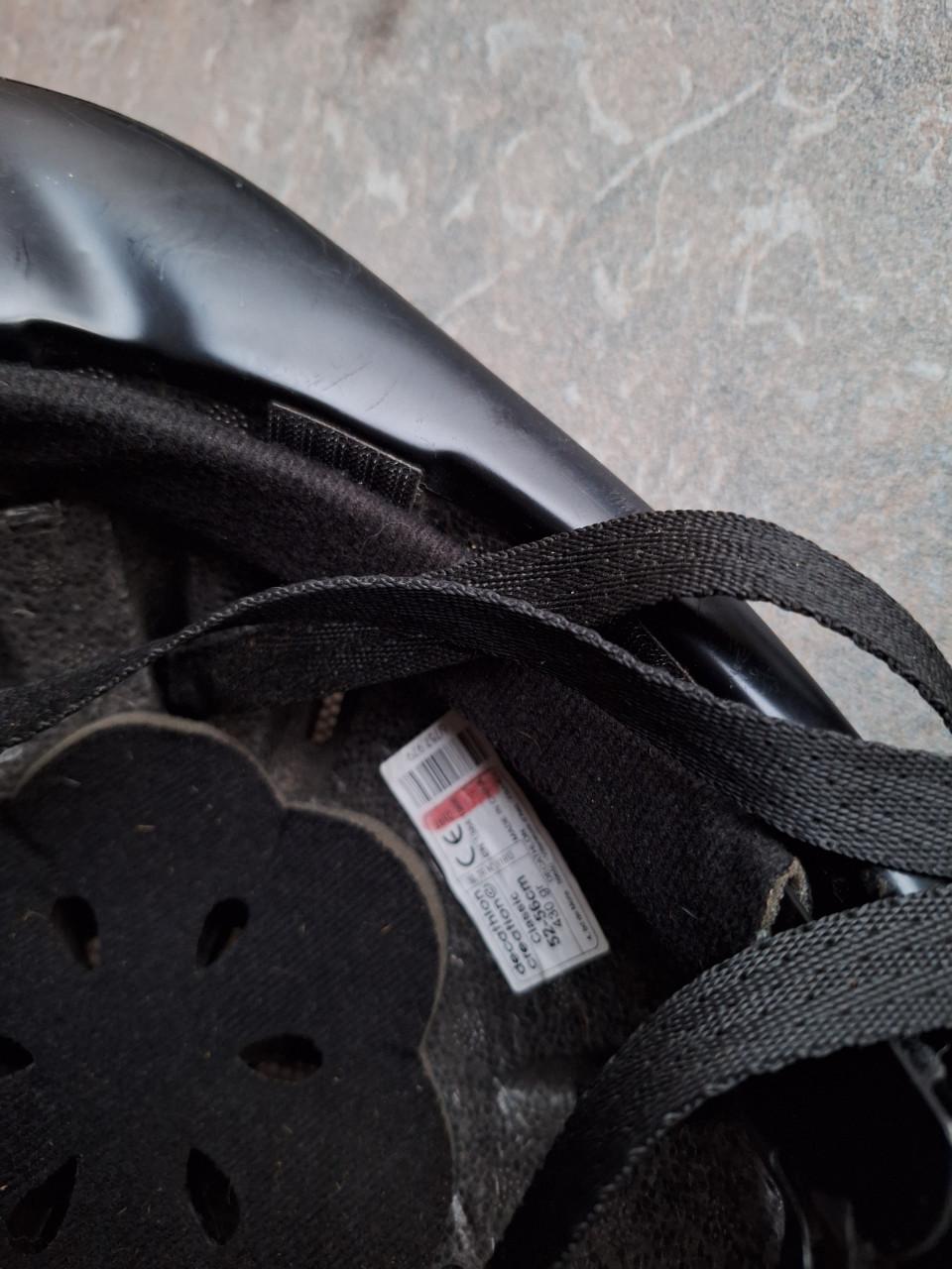 Paardrij cap en accessoires/ laarzen