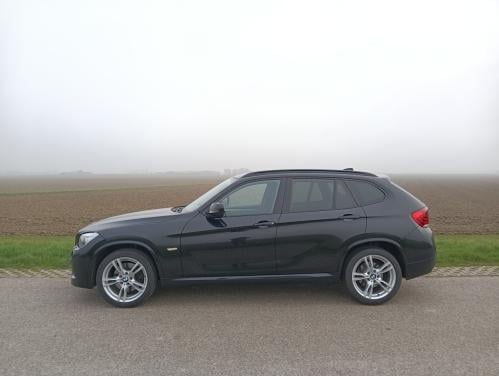 BMW X1 2.8i Xdrive