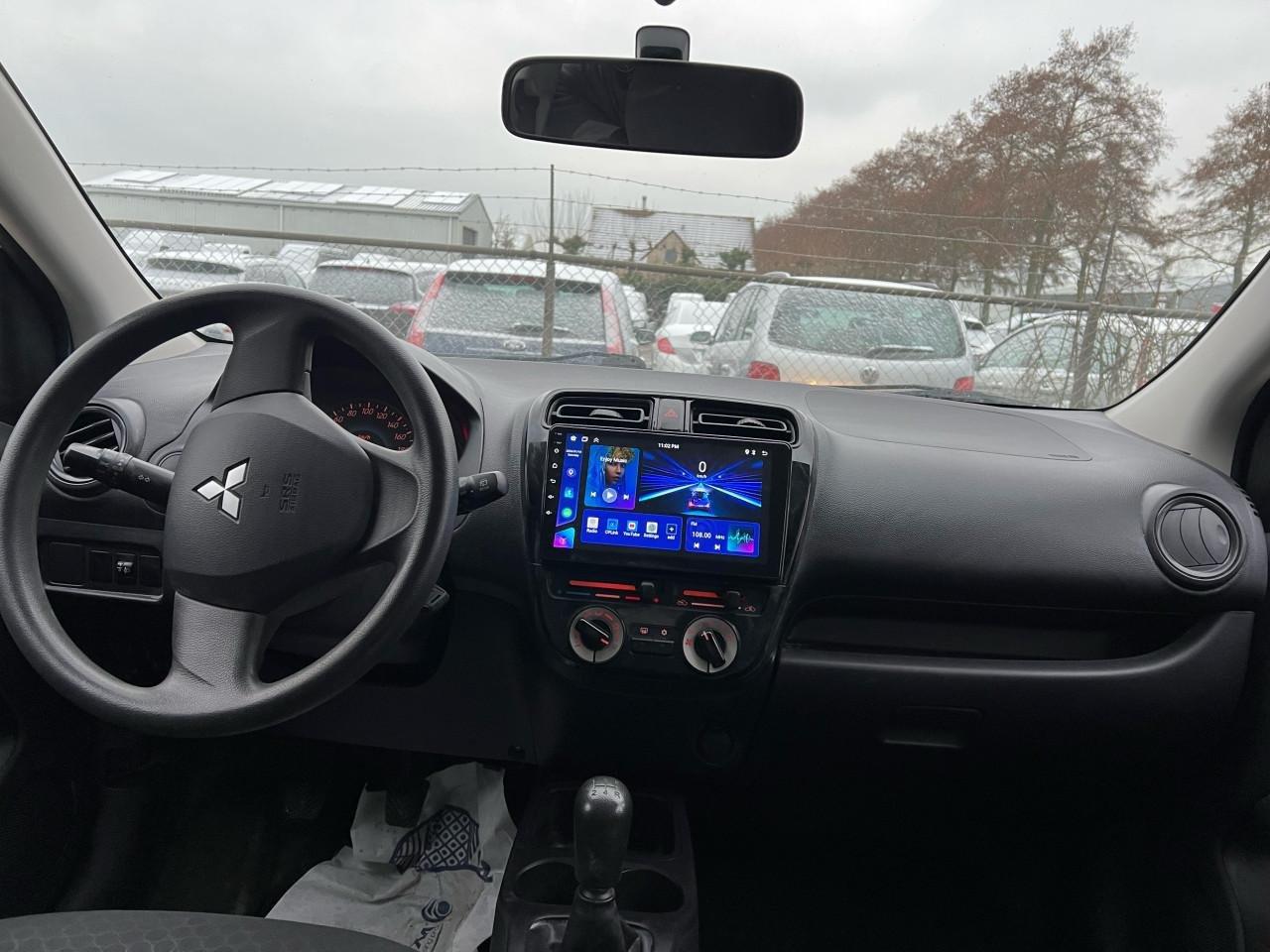 Mitsubishi Space Star 1.0 Entry 117.938KM