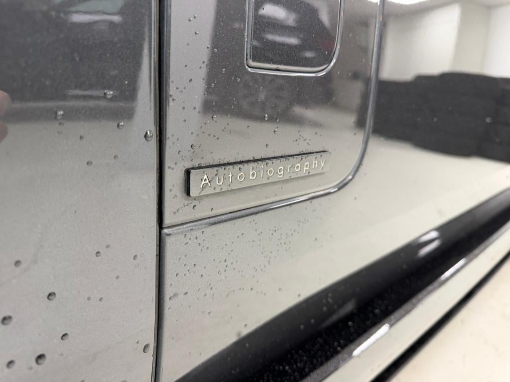 Land Rover Range Rover 3.0 p550e autobiography phev | fabrieksgarantie t/m 