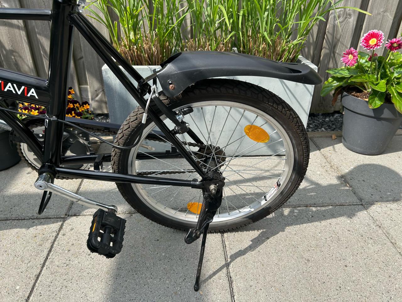 Vouwfiets ViaVia Ranger