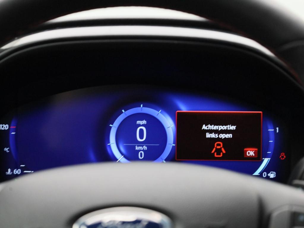 Ford Puma 1.0 ecoboost st-line | cruise control | trekhaak | winterpack | a