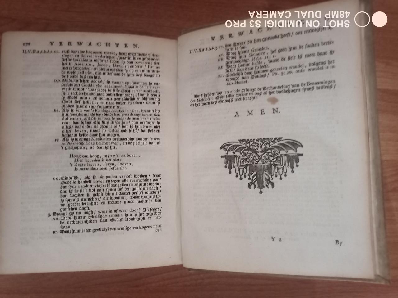Theologische boeken