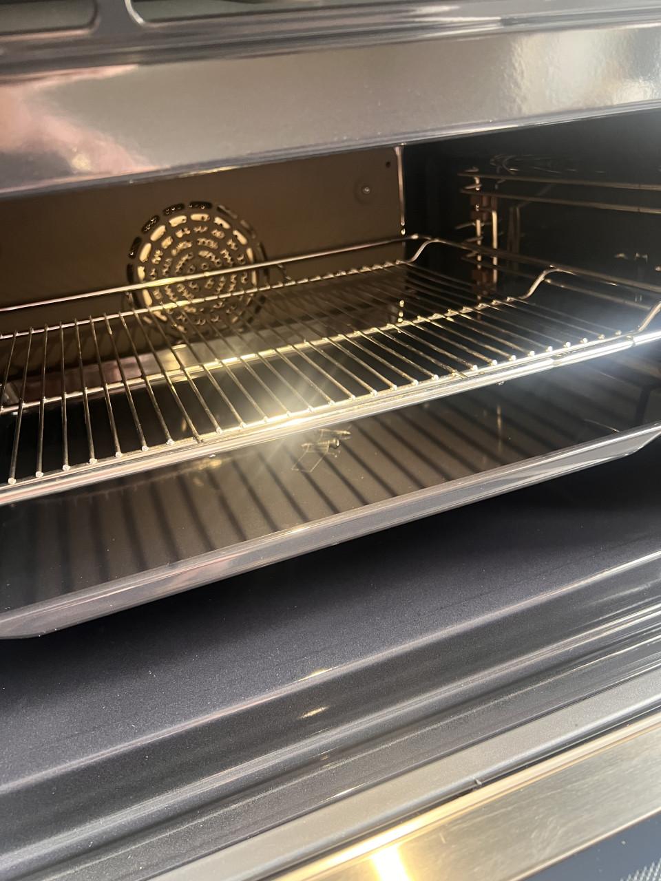 Siemens Studioline Combimagnetron/oven Nieuwstaat
