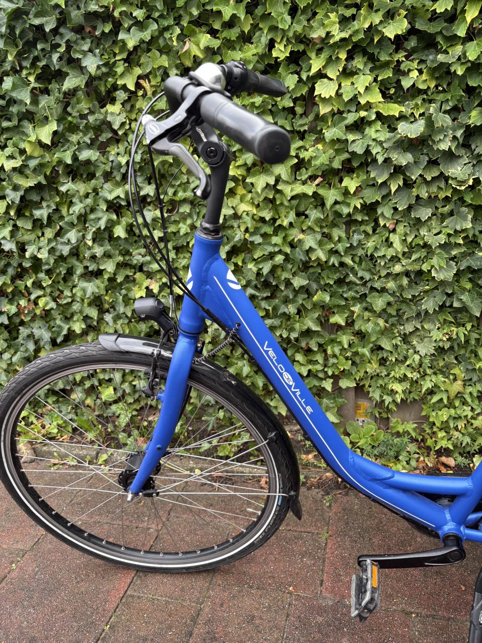 Velo de Ville Damesfiets