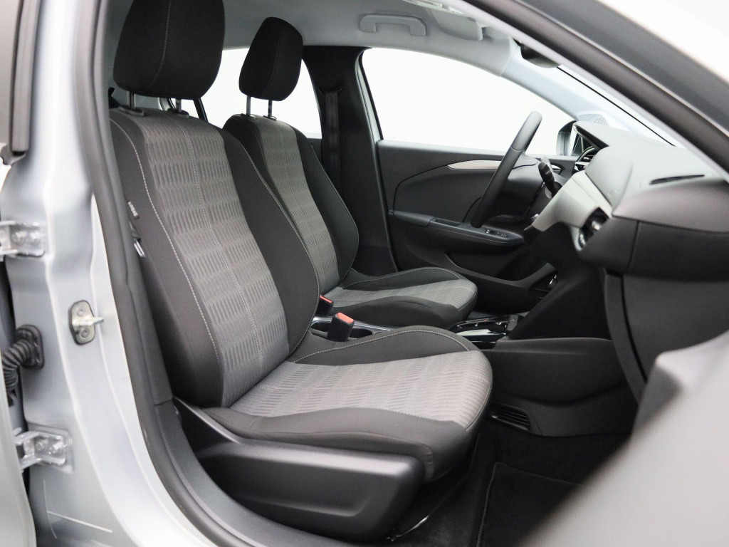 Opel Corsa-e level 2 50 kwh | navigatie | apple carplay/android auto | clim