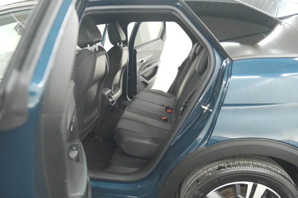 Peugeot 3008 puretech 130 allure pack business | camera | elektrische koffe