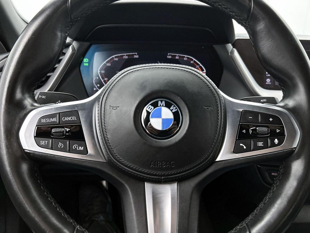 BMW 2-serie gran coupé 220i high executive m-sport | automaat | lmv | virtu