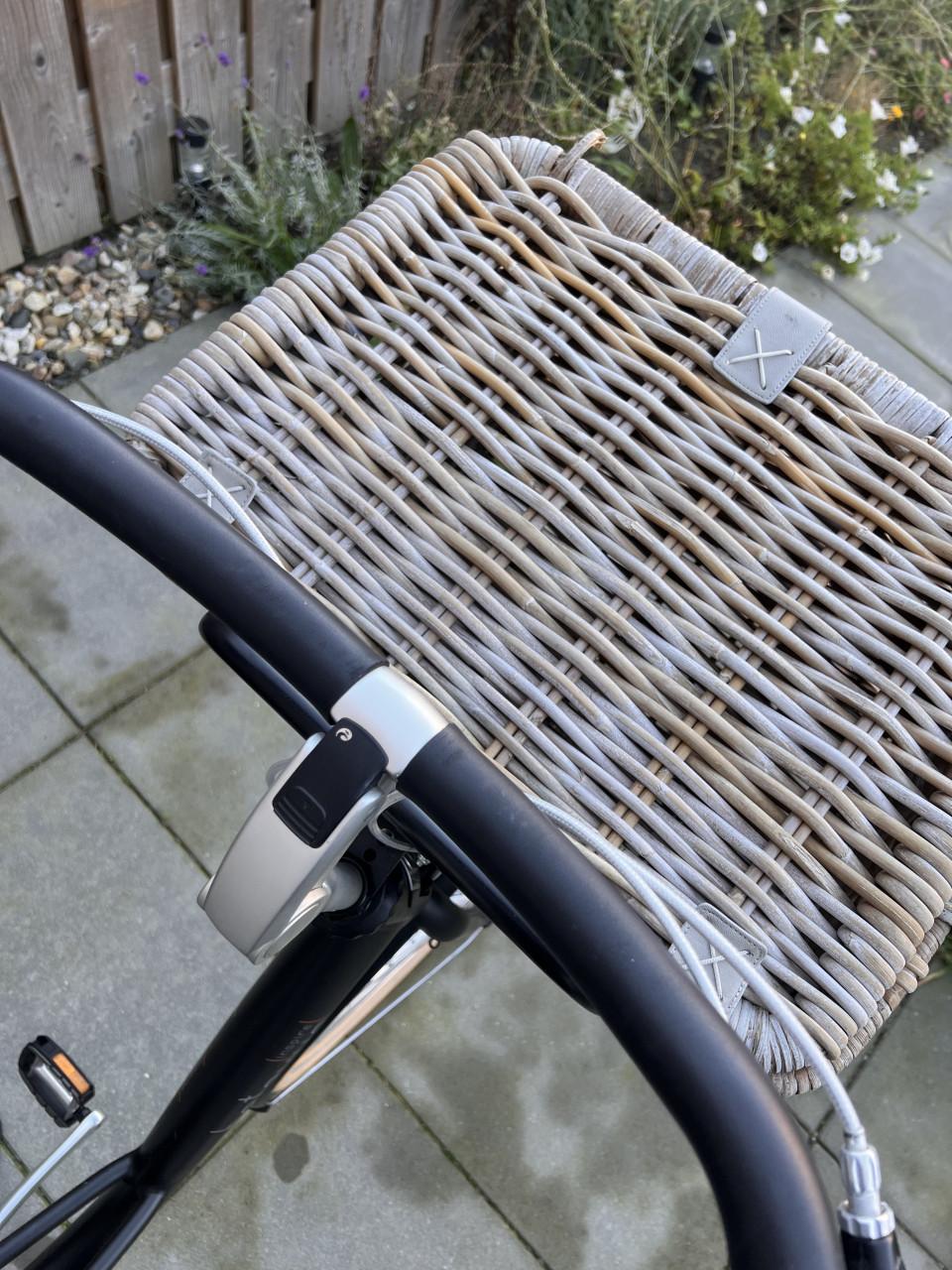 Batavus Mambo Inspire Topstaat