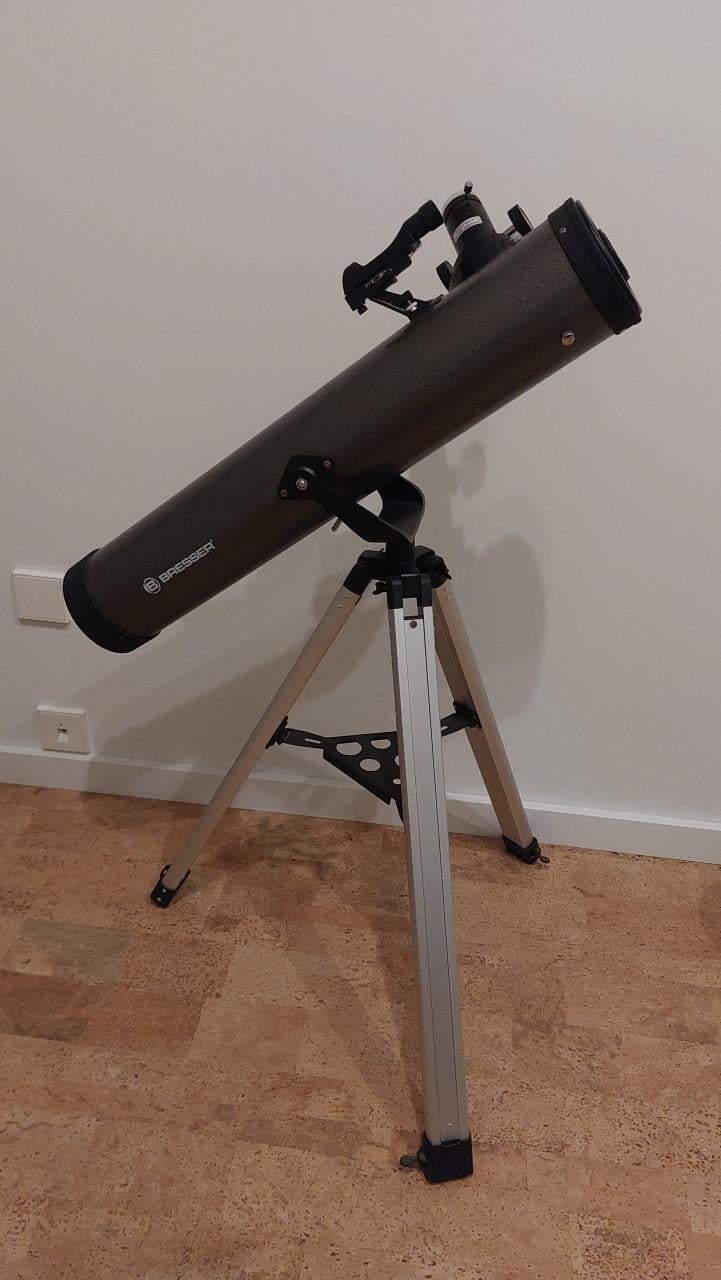 Bresser telescoop