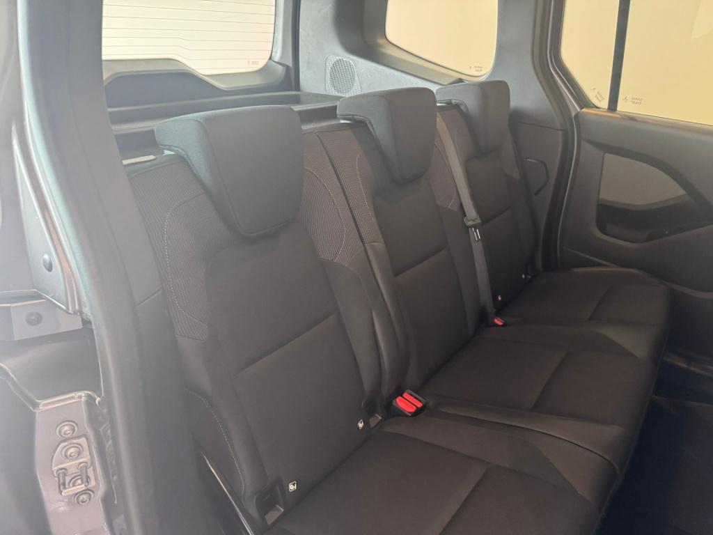 Renault Kangoo 1.3 tce