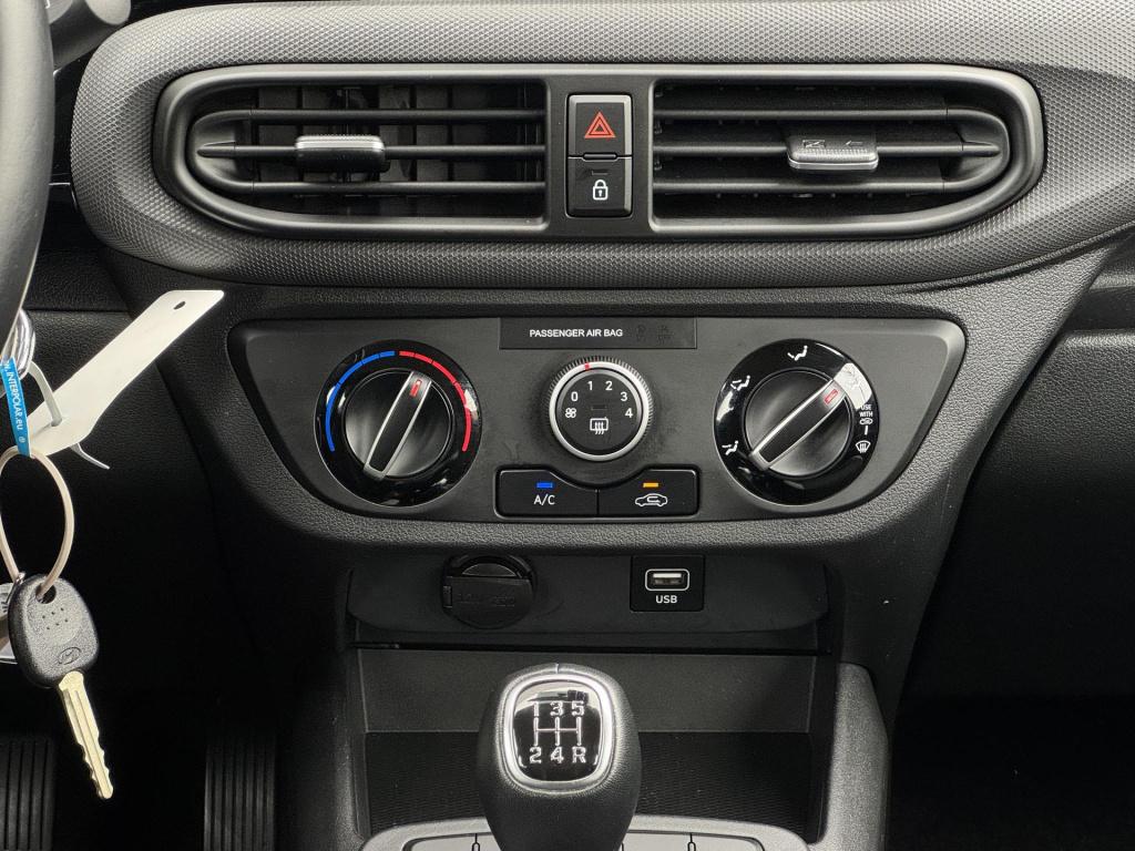 Hyundai I 10 1.0 comfort