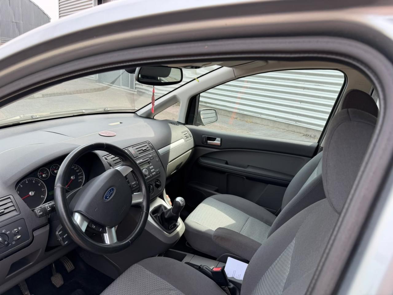 Ford c max bj 2003  1250 euro