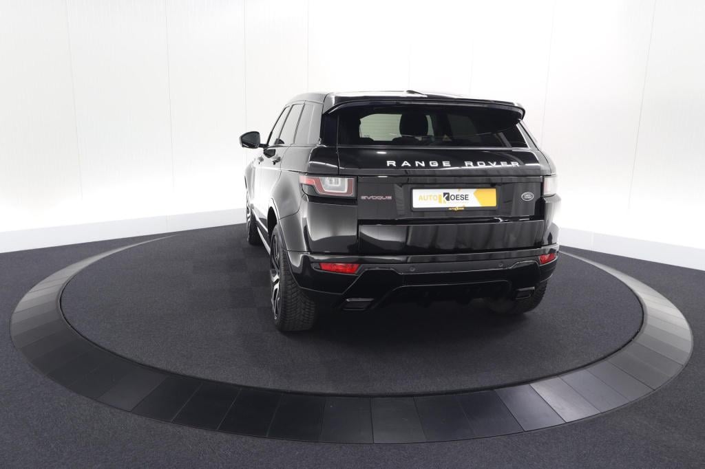 Land Rover Range Rover 2.0 si4 autobiography | panoramadak | 360 camera | e