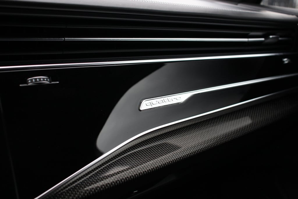 Audi Q7 4.0 tdi sq7 quattro 7p facelift | pano | acc | luchtvering | elec.t