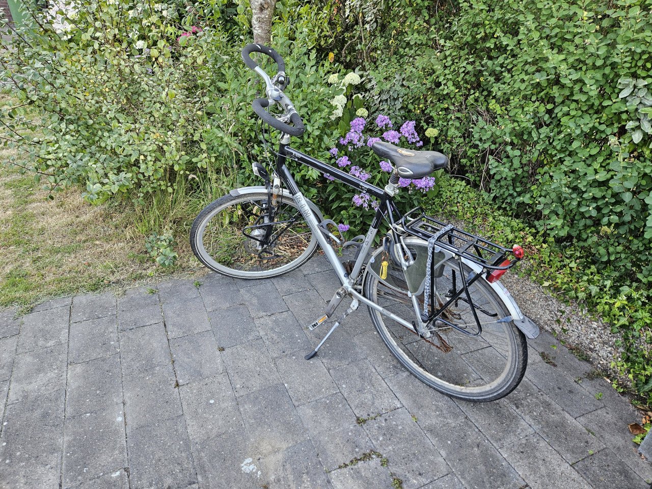 Herenfiets RIH Z-900