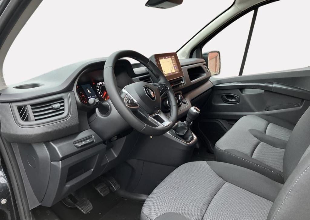 Renault Trafic 2.0 dci 130 t30 l2h1 work edition - demo / pack parking / ea