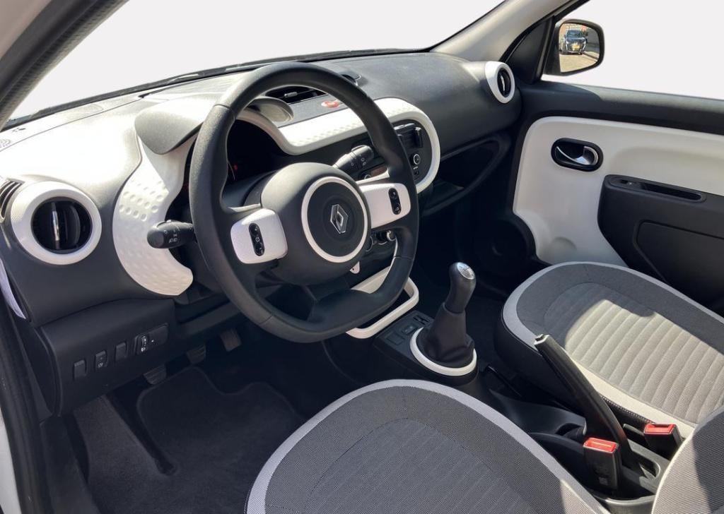 Renault Twingo 1.0 sce collection