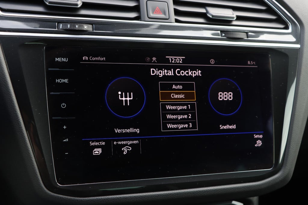 Volkswagen Tiguan 1.4 tsi ehybrid r-line business + 245pk dsg6