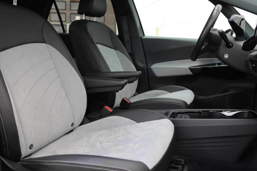 Volkswagen Id.3 pro edition 58 kwh 204pk