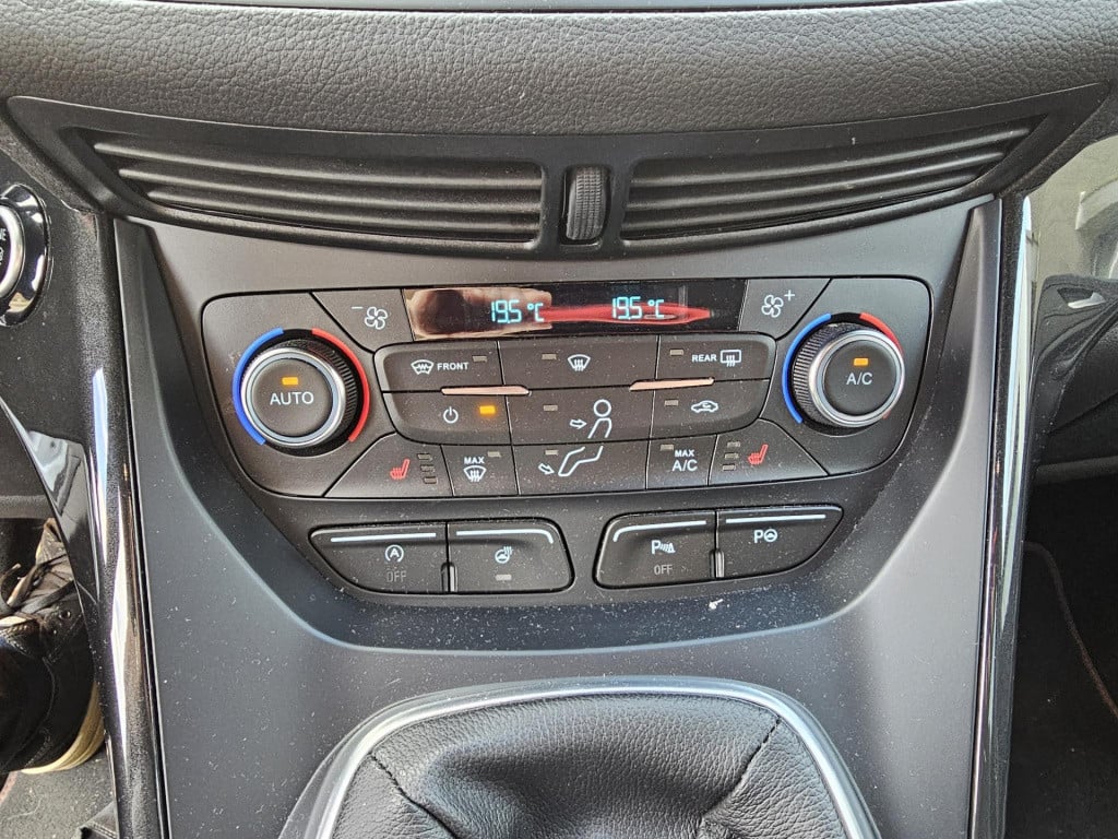 Ford Kuga 1.5 ecoboost st line